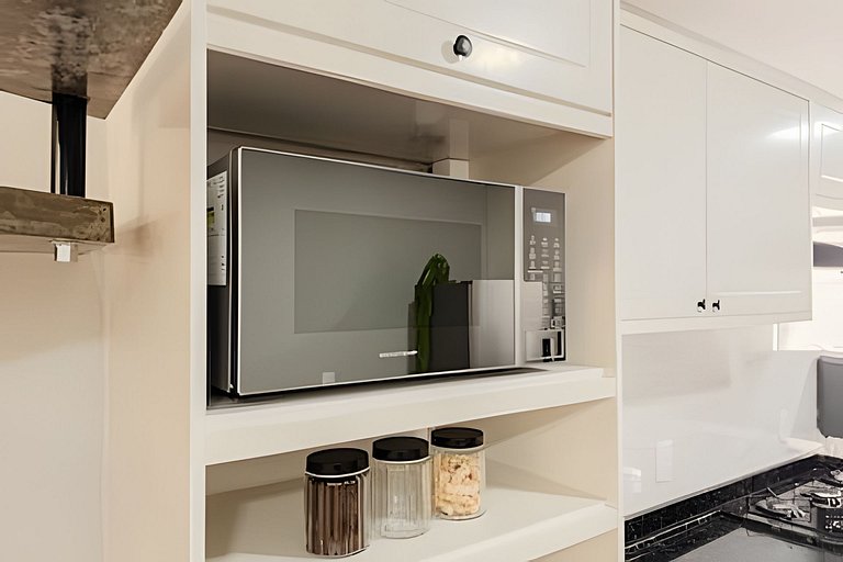 Flipchave | Skyline Work com duas Suites - GEM04