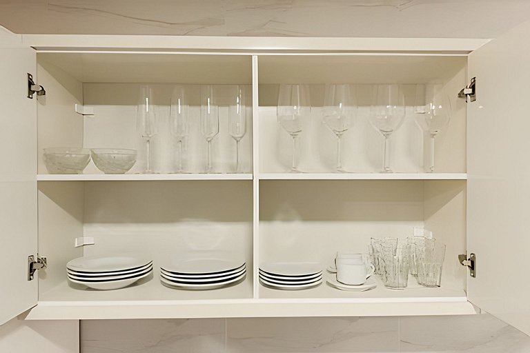 Flipchave | Skyline Work com duas Suites - GEM04