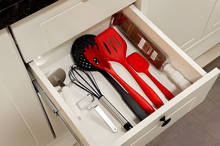 Flipchave | Skyline Work com duas Suites - GEM04