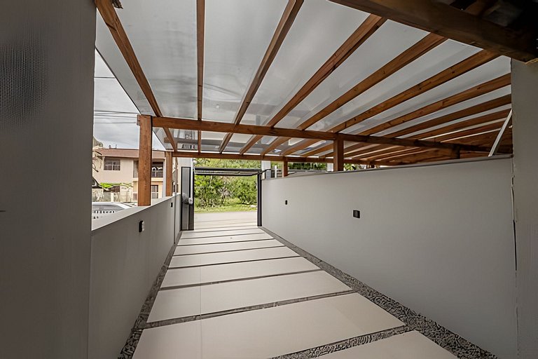 Flipchave | Skyline Work com duas Suites - GEM04