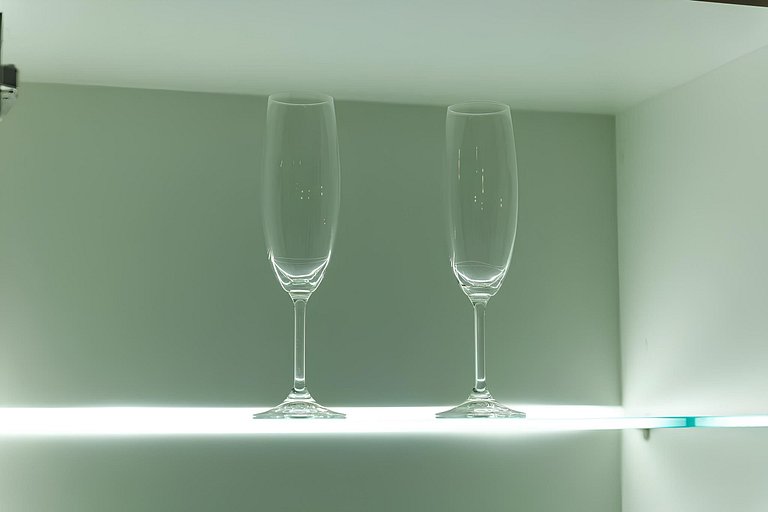 Alto padrão, conforto e modernidade em um só lugar