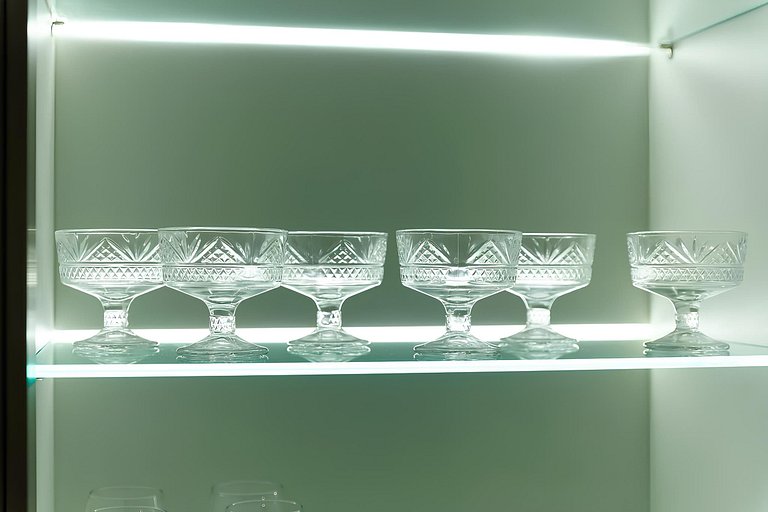 Alto padrão, conforto e modernidade em um só lugar