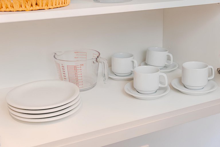 Alto padrão, conforto e modernidade em um só lugar