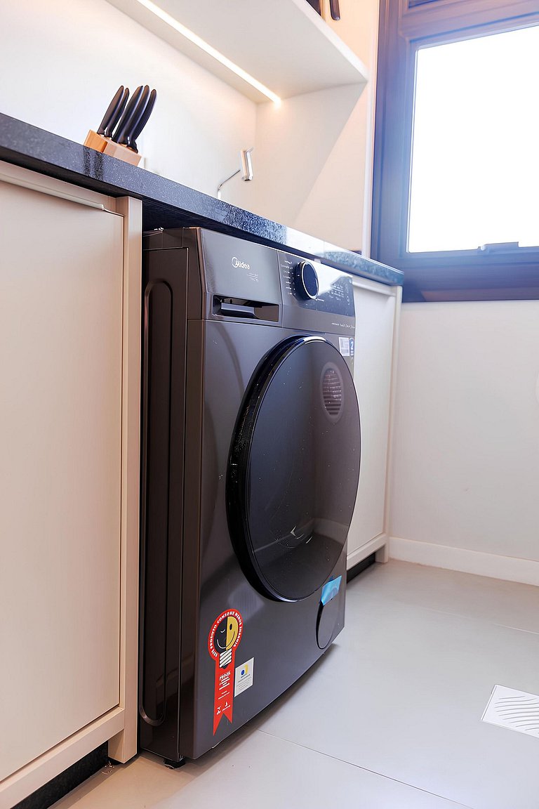 Alto padrão, conforto e modernidade em um só lugar