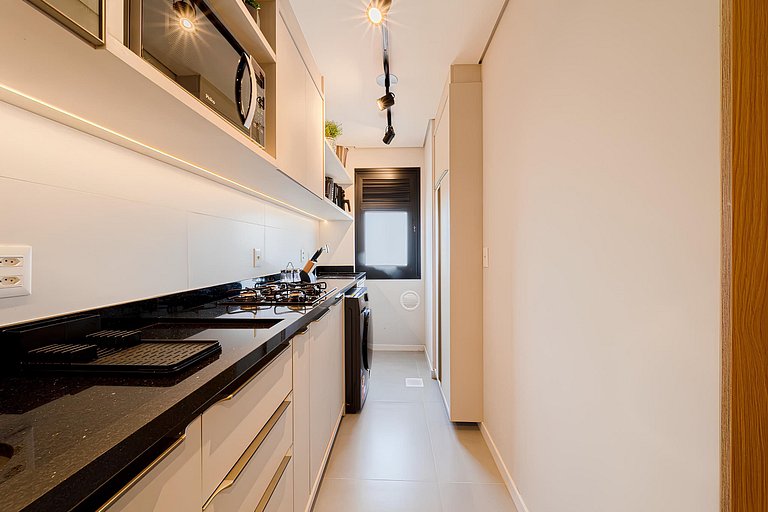 Alto padrão, conforto e modernidade em um só lugar