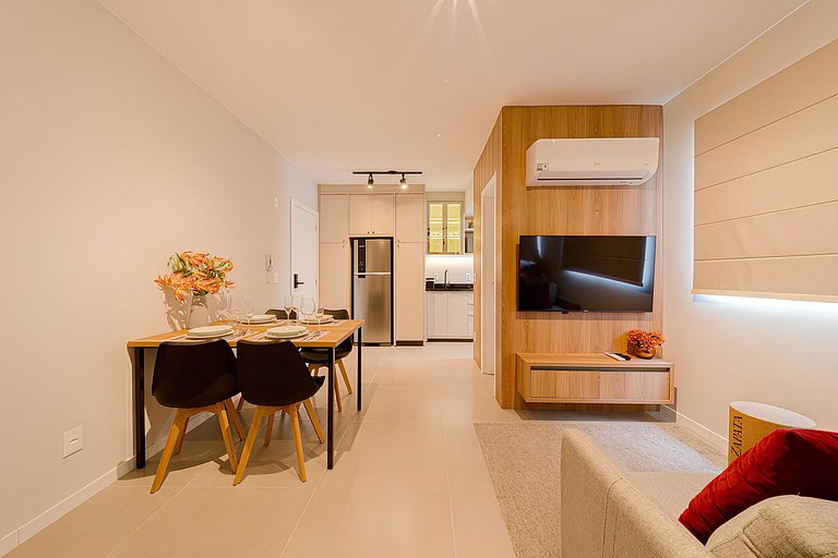 Alto padrão, conforto e modernidade em um só lugar