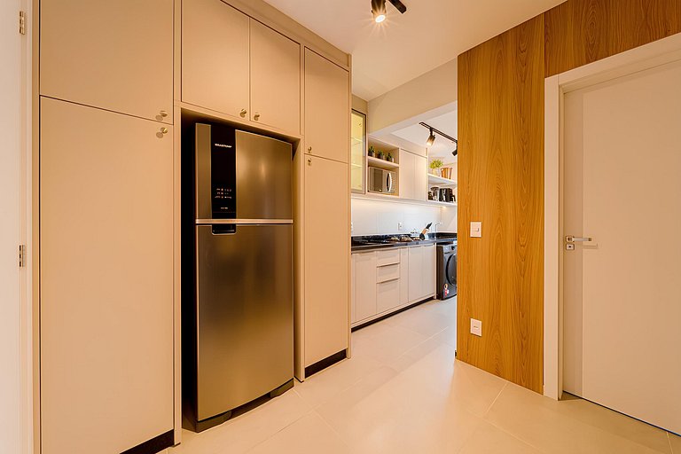 Alto padrão, conforto e modernidade em um só lugar