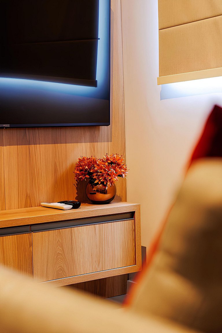 Alto padrão, conforto e modernidade em um só lugar