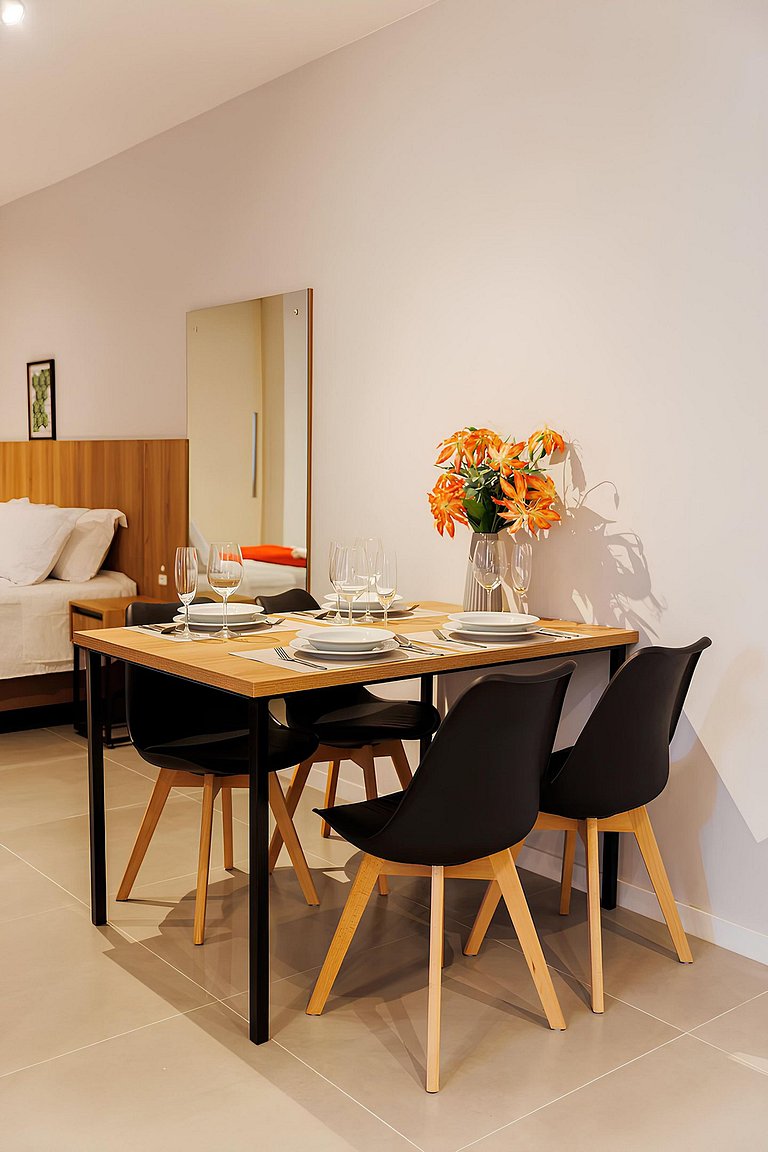 Alto padrão, conforto e modernidade em um só lugar