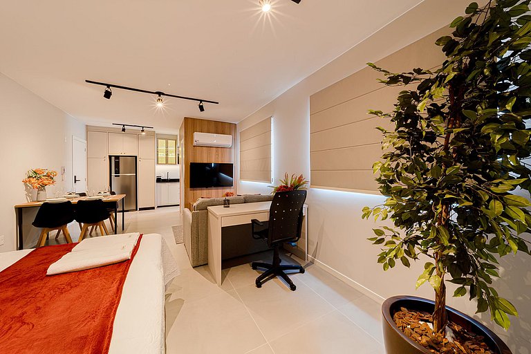 Alto padrão, conforto e modernidade em um só lugar