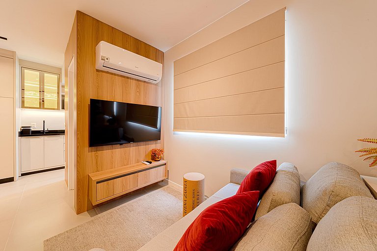 Alto padrão, conforto e modernidade em um só lugar