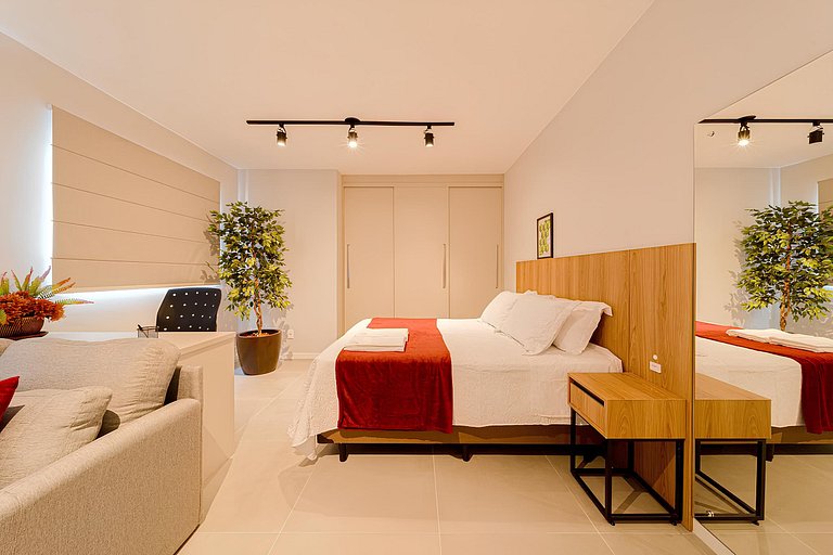 Alto padrão, conforto e modernidade em um só lugar