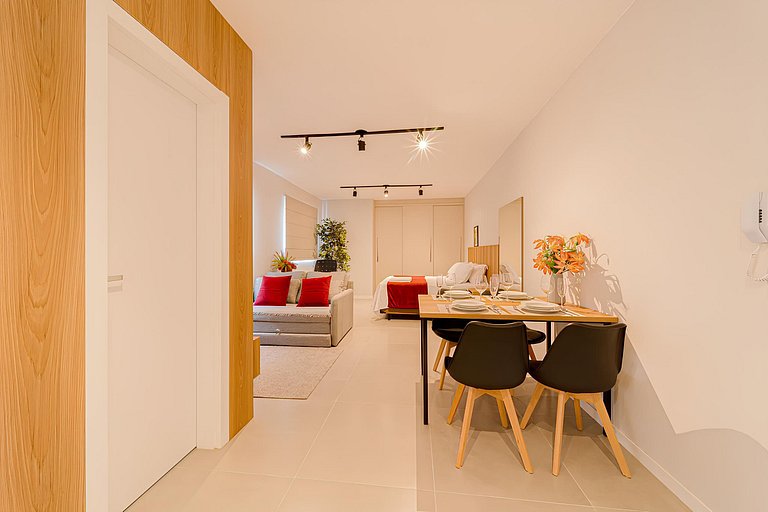 Alto padrão, conforto e modernidade em um só lugar