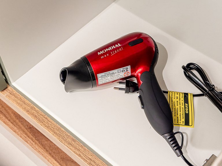 Moderno, luxuoso e exclusivo em ótima localização