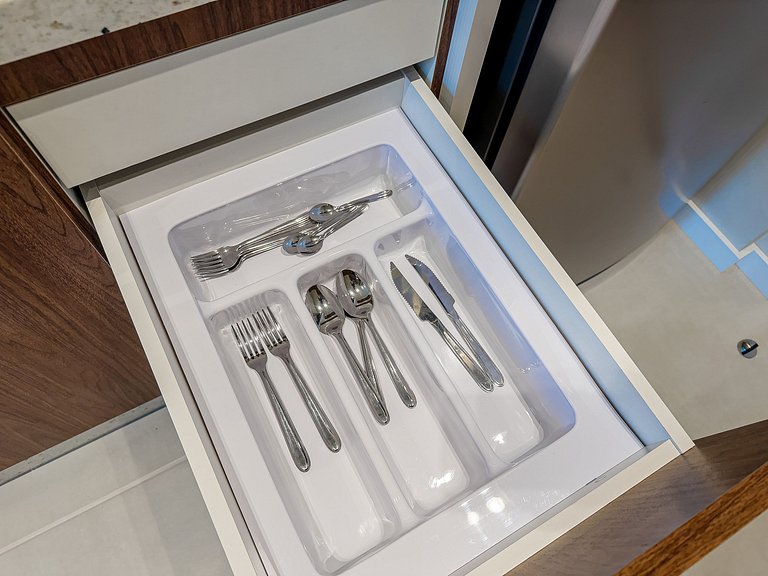 Moderno, luxuoso e exclusivo em ótima localização