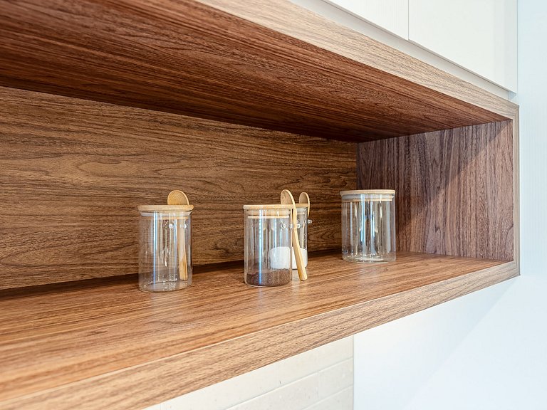 Moderno, luxuoso e exclusivo em ótima localização