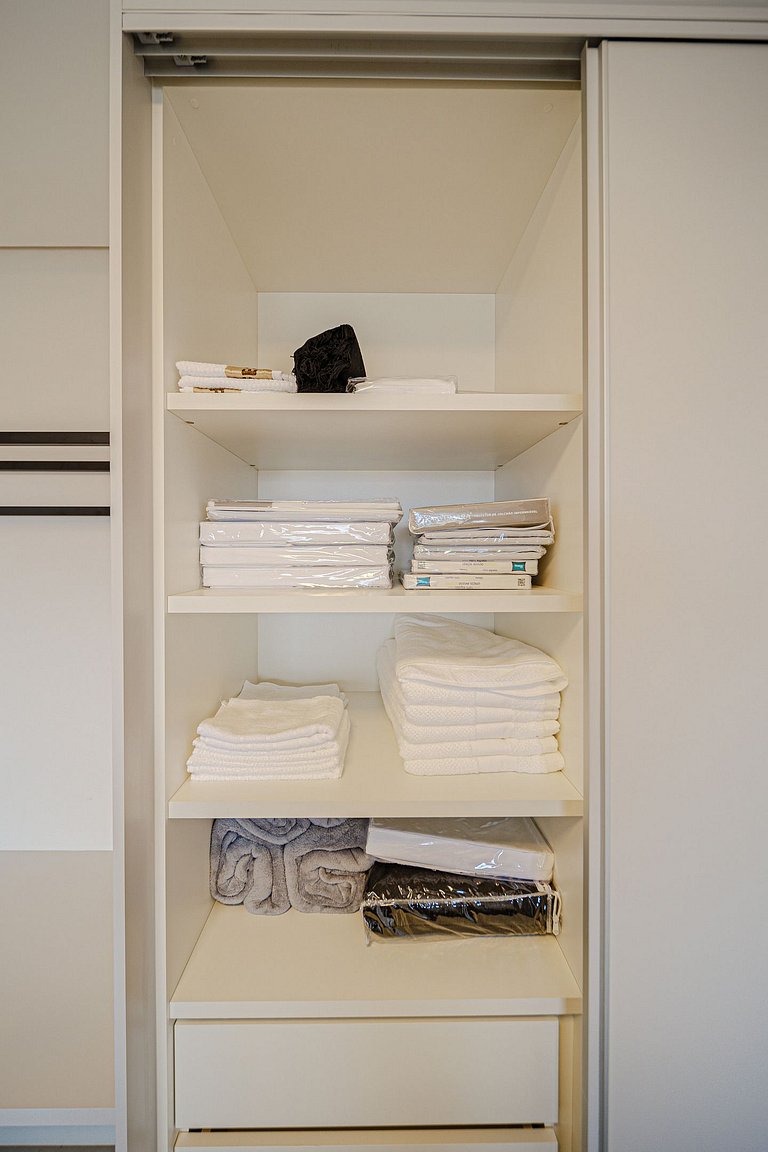 Sofisticação, conforto e design contemporâneo