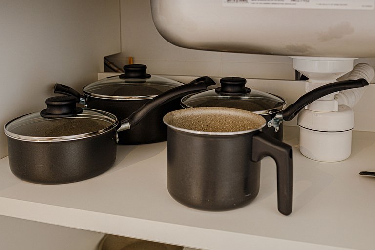 Sofisticação, conforto e design contemporâneo