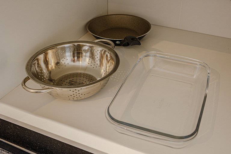 Sofisticação, conforto e design contemporâneo