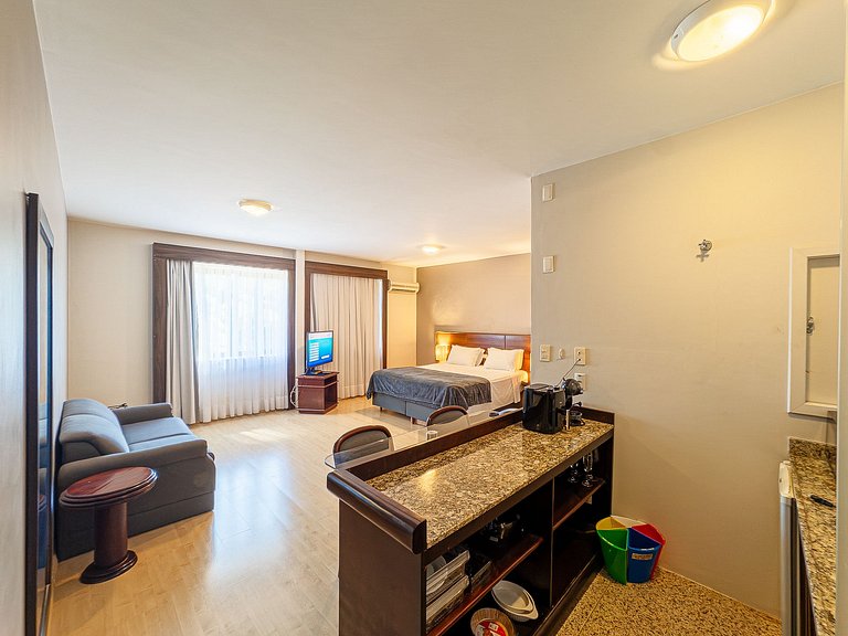 Flipchave | Moderno & pratico - Prinz 1001