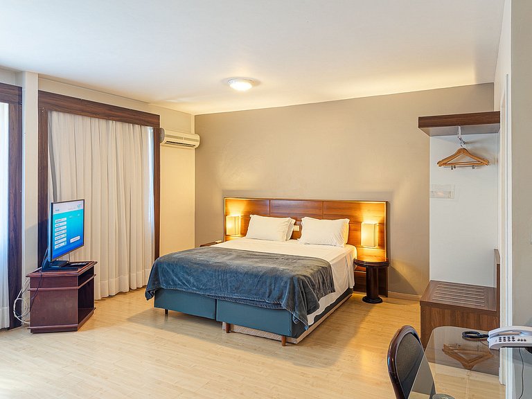 Flipchave | Moderno & pratico - Prinz 1001