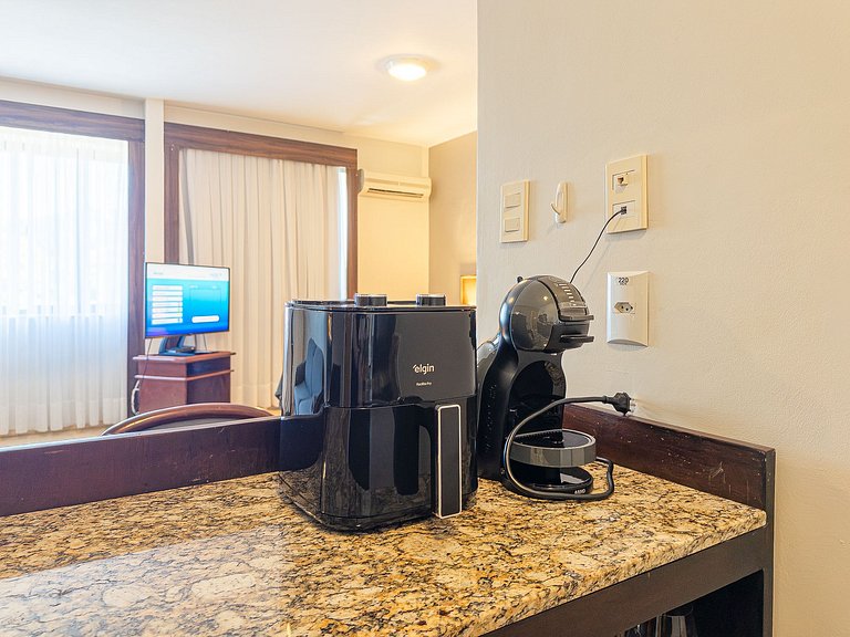 Flipchave | Moderno & pratico - Prinz 1001