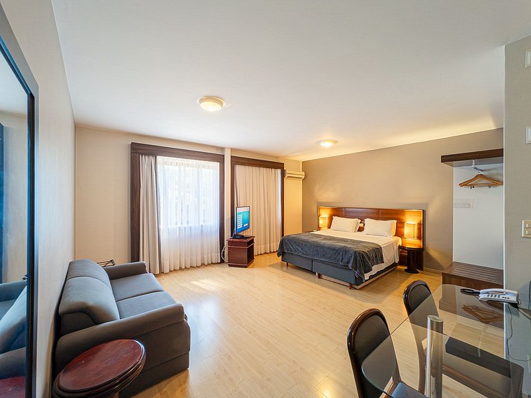 Flipchave | Moderno & pratico - Prinz 1001