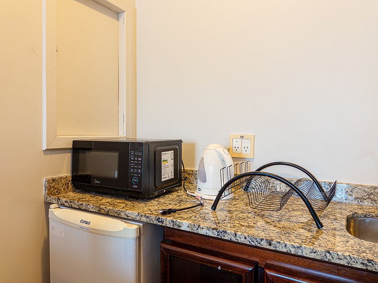 Flipchave | Moderno & pratico - Prinz 1001