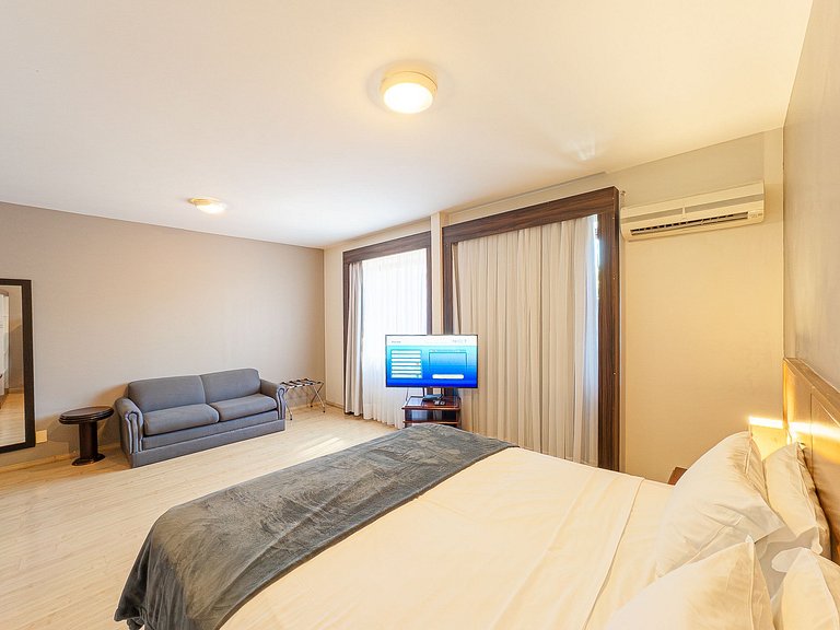 Flipchave | Moderno & pratico - Prinz 1001