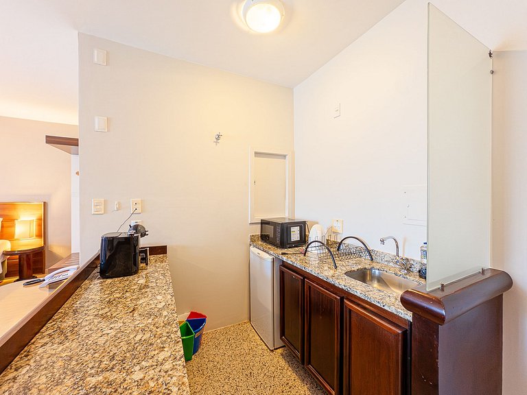 Flipchave | Moderno & pratico - Prinz 1001