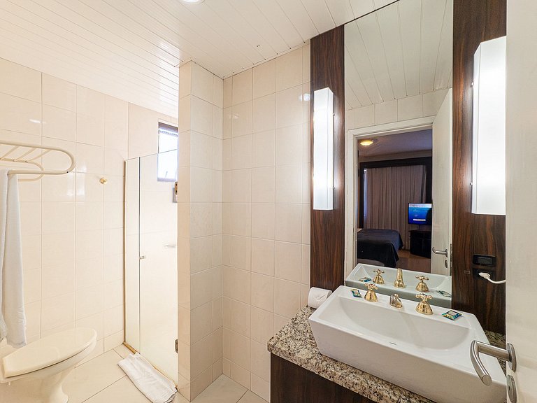 Flipchave | Moderno & pratico - Prinz 1001