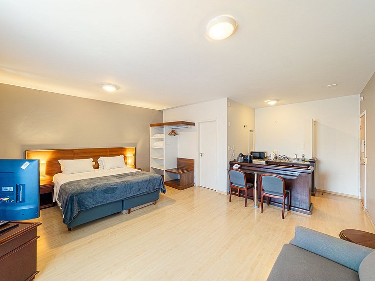 Flipchave | Moderno & pratico - Prinz 1001