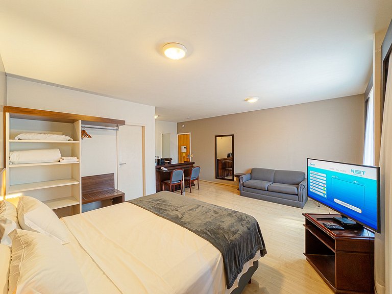 Flipchave | Moderno & pratico - Prinz 1001