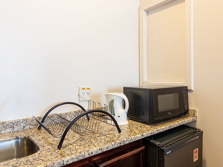 Flipchave | Quarto completo em Joinville Prinz 509