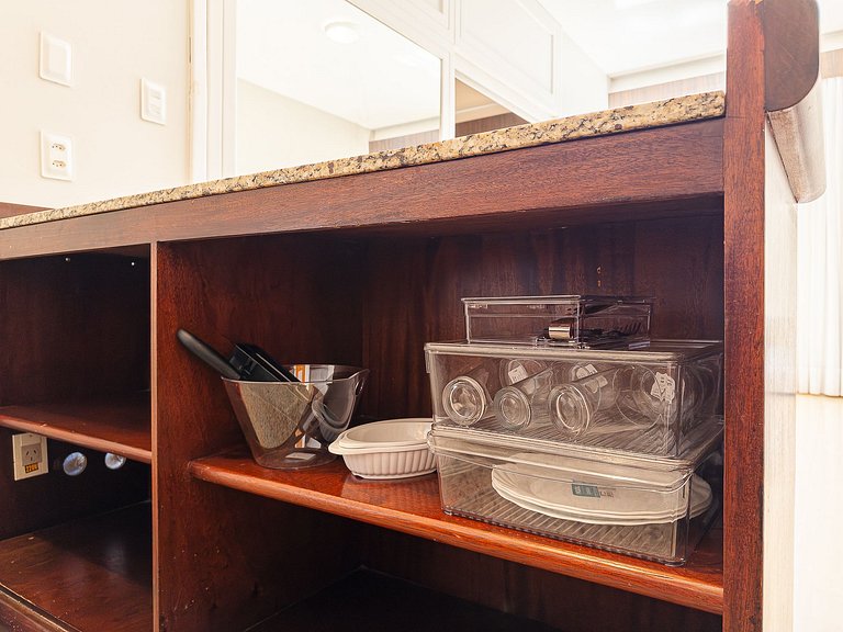 Flipchave | No coração da cidade - Prinz 507