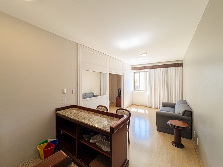 Flipchave | No coração da cidade - Prinz 507