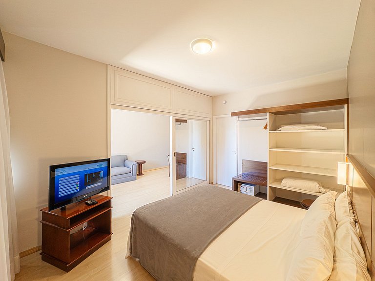 Flipchave | No coração da cidade - Prinz 507