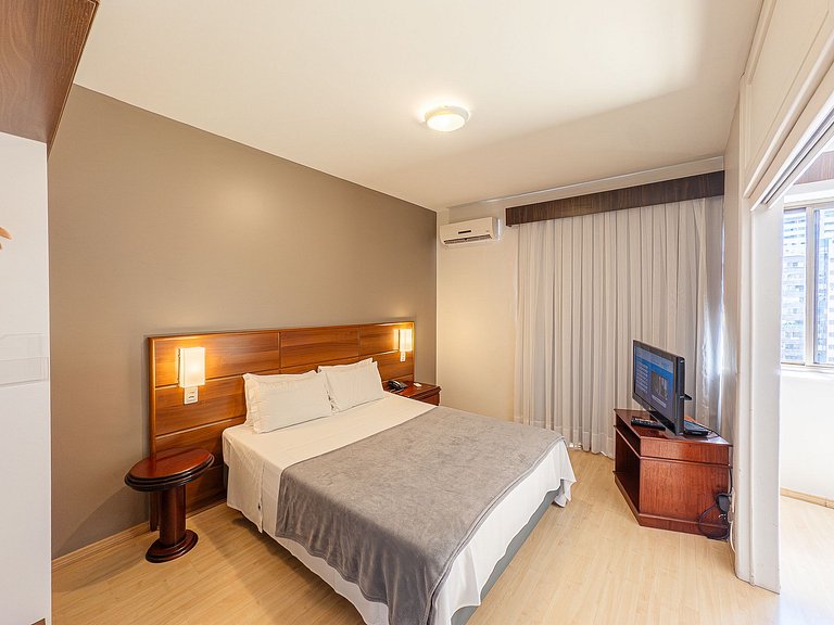 Flipchave | No coração da cidade - Prinz 507