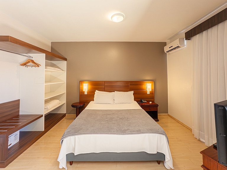 Flipchave | No coração da cidade - Prinz 507