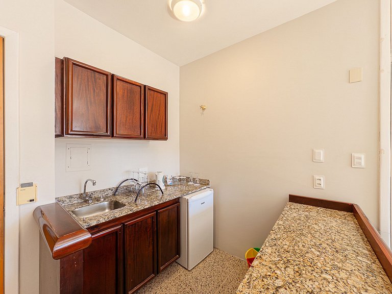 Flipchave | No coração da cidade - Prinz 507