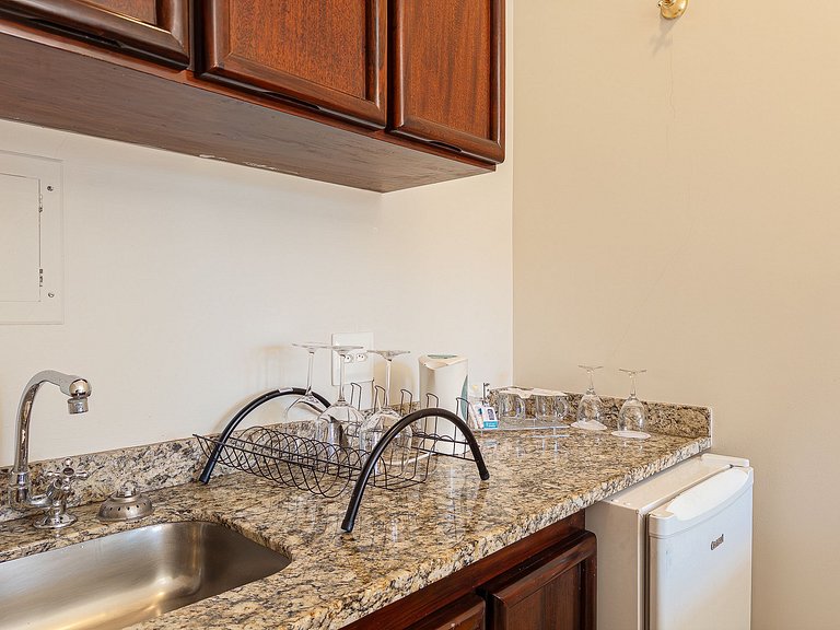 Flipchave | No coração da cidade - Prinz 507