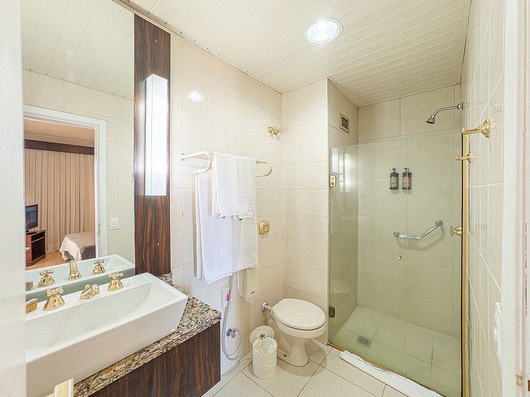 Flipchave | No coração da cidade - Prinz 507