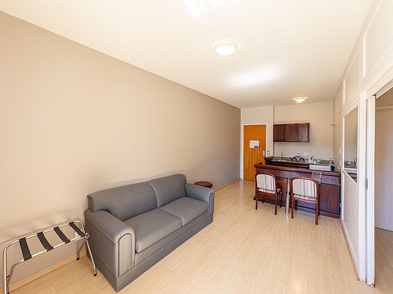 Flipchave | No coração da cidade - Prinz 507