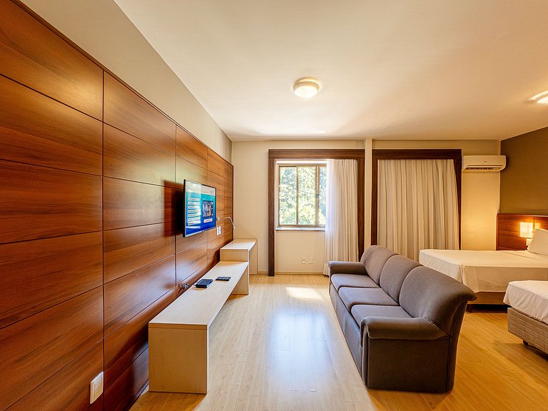 Flipchave | Confoto & Praticidade TWIN - Prinz 301