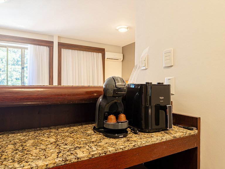 Flipchave | Confoto & Praticidade TWIN - Prinz 301