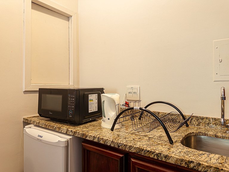 Flipchave | Confoto & Praticidade TWIN - Prinz 301