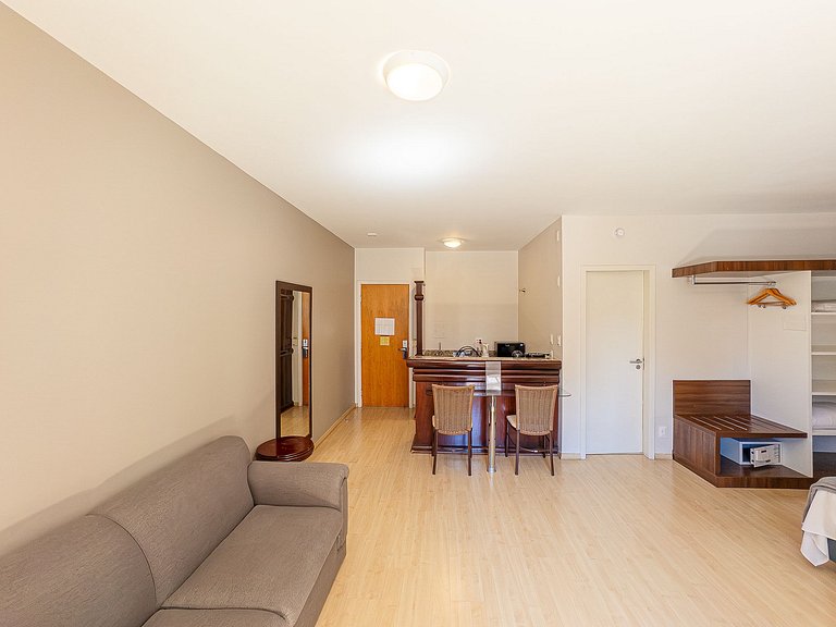 Flipchave | Estilo & Conforto - Prinz 107