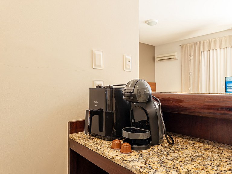 Flipchave | Estilo & Conforto - Prinz 107