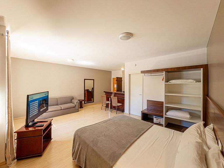 Flipchave | Estilo & Conforto - Prinz 107