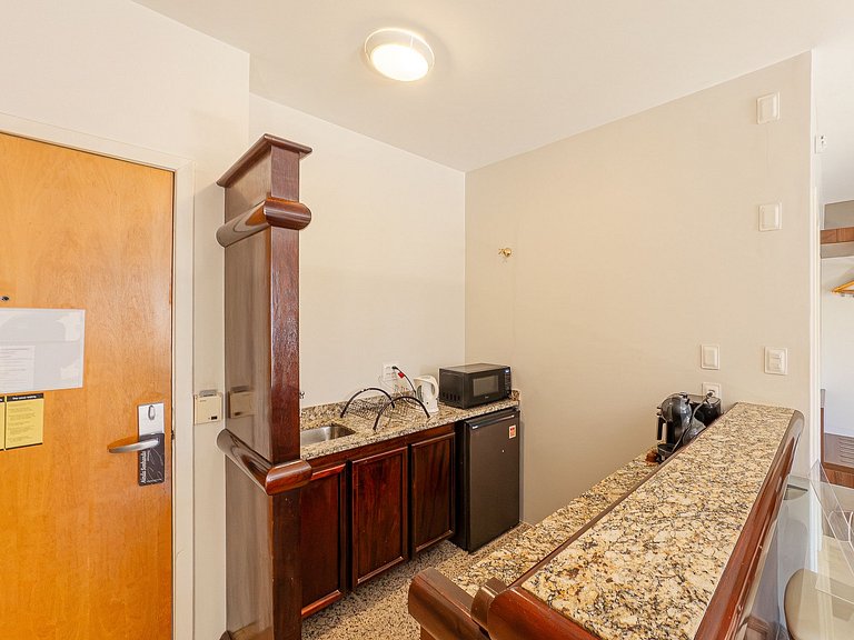 Flipchave | Estilo & Conforto - Prinz 107